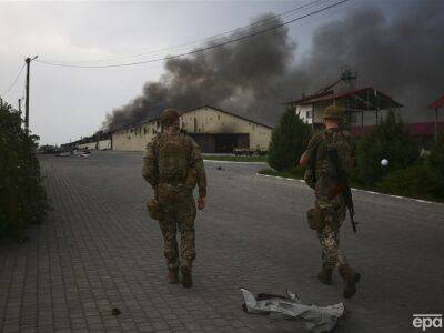 Войска РФ убили в Донецкой области еще двух гражданских – военная администрация
