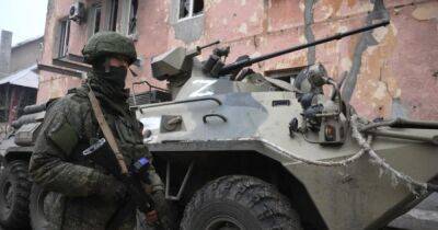 ВС РФ прячет войска в церквях, школах, больницах для обстрела Украины, — Генштаб ВСУ