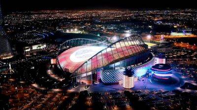 Чемпионат мира по футболу в Катаре еще не начался, но уже попал в историю