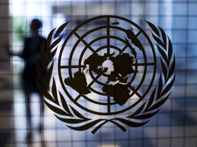 В ООН призвали снять препятствия для вывоза удобрений из рф - DW