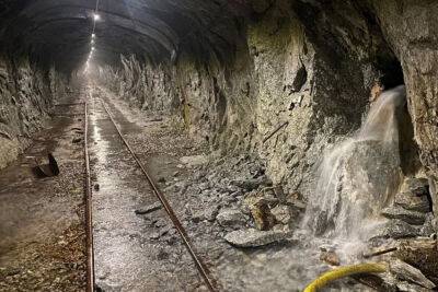 Ученые рассказали о поиске «инопланетной» жизни в тоннелях под Альпами - obzor.lt - Швейцария - Канада - Юар