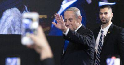Ультраправый винегрет. Предоставит ли новое правительство Израиля военную помощь Украине?
