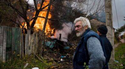 За прошедшие сутки в Донецкой области оккупанты убили двух человек, есть раненые