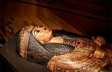 Ученые раскрыли тайну загадочных тату на древнеегипетских мумиях