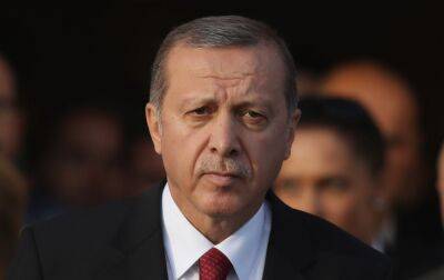 Ердоган знову зателефонує Зеленському: хоче обговорити переговори