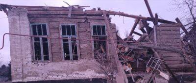 "Прокинулися не всі": ЗСУ завдали удару по місцю дислокації окупантів на Луганщині