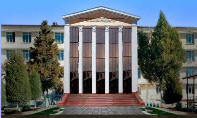 Прием документов на очное обучение в Белорусско-узбекский межотраслевой институт прикладных технических квалификаций в Ташкенте продлен до 28 ноября