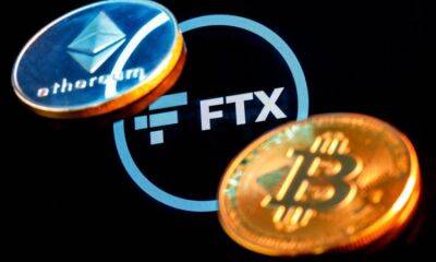 С обанкротившейся криптобиржи FTX исчезло не менее $1 миллиарда клиентских средств — Reuters
