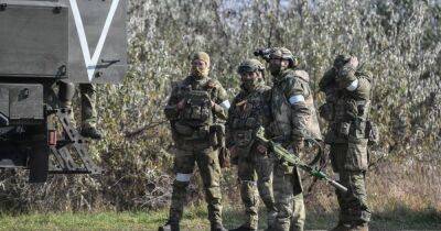 Армия РФ может перебросить части из Херсона на восток: будут ли интенсивные бои