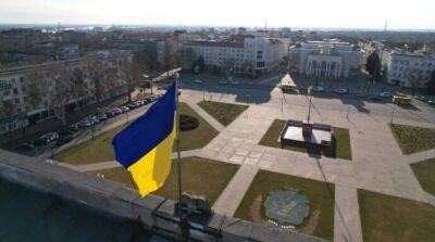 В Херсон вернулись украинские военные администрации – ОПУ