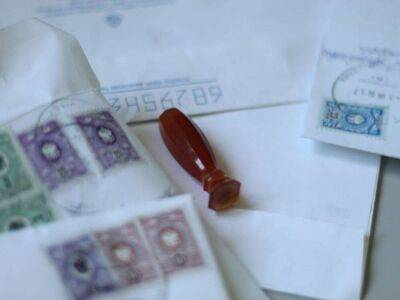 Шведская Postnord возобновляет почтовое сообщение с Россией и Белоруссией