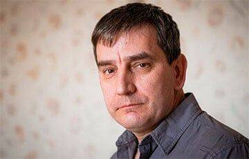 Журналиста Сергея Сацука этапировали в могилевскую тюрьму - charter97.org - Белоруссия - Минск - Могилев