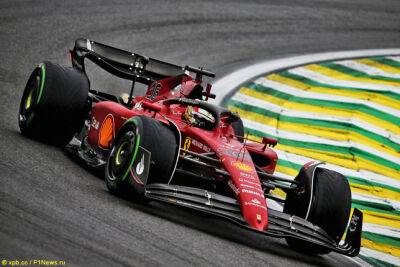 Ральф Шумахер: Ferrari необходимы перемены в руководстве