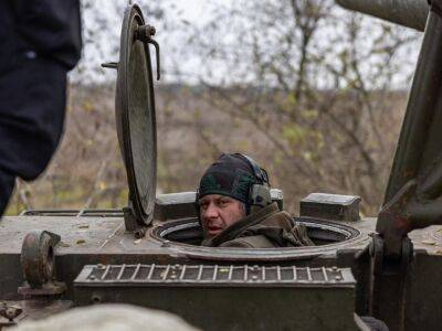 Минобороны Украины показало трофейную технику, оставленную российскими оккупантами