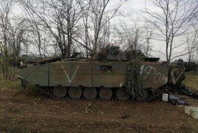 ЗРК Тор, расчет С-300, уникальные БПМ: орки так бежали, что оставили ВСУ дорогущую технику. Видео