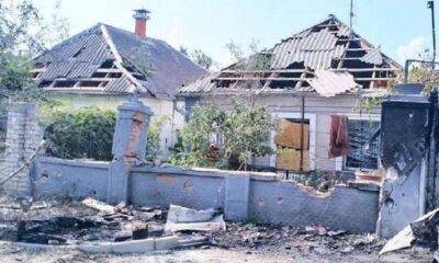 На Миколаївщині звільнили майже 50 населених пунктів