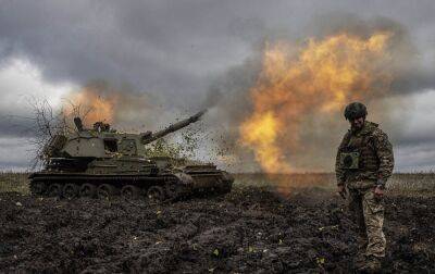 Контрнаступ ЗСУ під Сватовим і запеклі бої на Донбасі: нові карти боїв