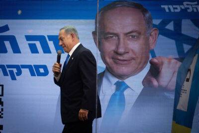 Нетаниягу не спешит назначать лидера «Ционут а-датит» главой Минфина Израиля