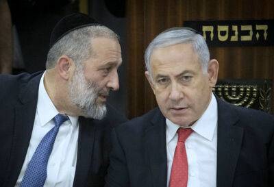 Коалиционные переговоры: Минобороны - за «Ликудом», ШАС получит 4 министерства