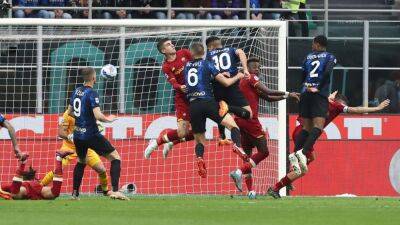 Аталанта – Интер когда и где смотреть трансляцию матча