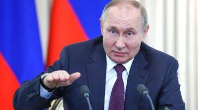 Путин планирует лишать россиян гражданства за «фейки» об армии – СМИ