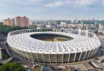 На НСК «Олімпійський» з’явиться музей видатних українських спортсменів