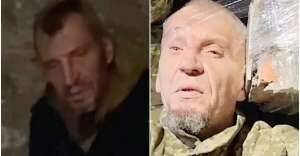 Российский канал снял на видео чудовищное наказание вагнеровца, сдавшегося в плен