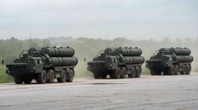 Россияне перевозят ракеты из Беларуси на Донбасс: что известно