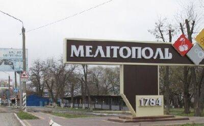 "Але ми пам'ятаємо, як все починалося": Мешканці Мелітополя помітили добрий знак