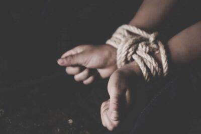 У Кремінній на Луганщині 10 окупантів зґвалтували 12-річну дівчинку, - перехоплення ГУР