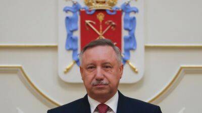 Пригожин обвинил губернатора Петербурга в государственной измене