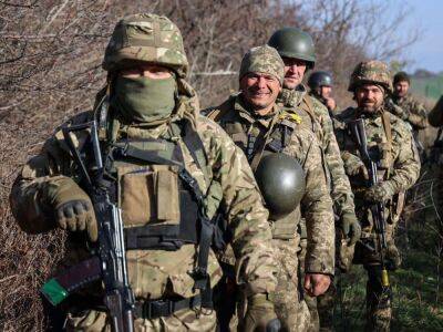 ВСУ освободили еще одно село в Херсонской области недалеко от Новой Каховки