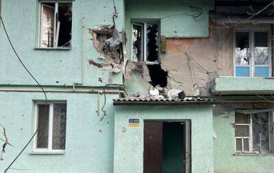 Оккупанты ударили ракетами по Курахово на Донбассе
