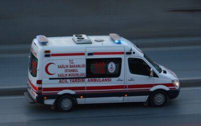 У центрі Стамбулу стався вибух, багато поранених, - ЗМІ