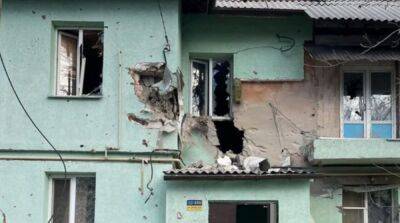 Войска рф нанесли ракетный удар по жилому дому в Курахово