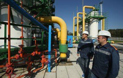 У Херсонській області відновлюють газопостачання: скільки осель вже підключили
