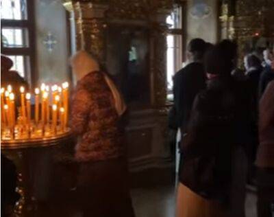 СБУ взялася за попів Києво-Печерської Лаври, які досі моляться за Росію