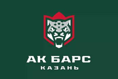 Как "Авангард" одолел "Ак Барс" в видеообзоре матча КХЛ