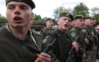 В Білорусі військкомати проводили перевірку серед призовників, - Генштаб