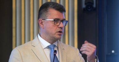 Глава МИД Эстонии призвал переосмыслить принципы помощи Украине