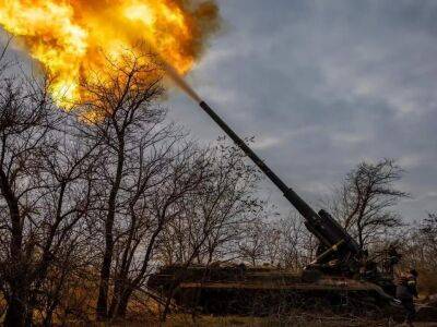 Украинские военные нанесли по оккупантам 27 ударов, в том числе по зенитно-ракетным комплексам – Генштаб ВСУ