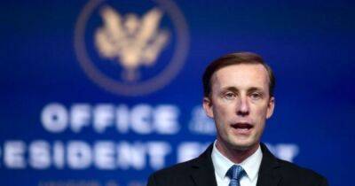 В Белом доме анонсировали новый пакет военной помощи Украине