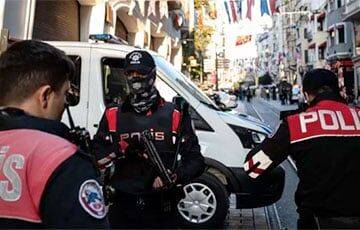 Фуат Октай - Теракт в Стамбуле совершила женщина - charter97.org - Белоруссия - Стамбул