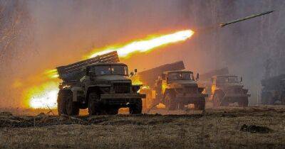 Россияне выпустили по Сумщине более 260 снарядов