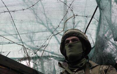 Друге місце в світі. Український снайпер вразив ворога на рекордній відстані (відео)
