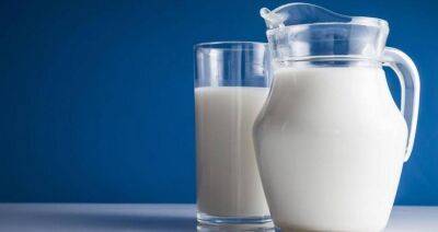 В 2021 году Беларусь произвела 7,5 млн тонн молока, 5 млн тонн обеспечили современные фермы