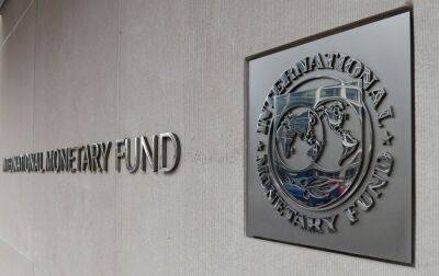 В МВФ заявили, що перспективи світової економіки стали "похмурими"