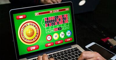Минюст Узбекистана предложил штрафовать граждан за участие в азартных онлайн-играх