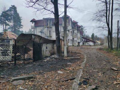 За сутки оккупанты нанесли четыре ракетных и 13 авиационных ударов по населенным пунктам Украины – Генштаб ВСУ