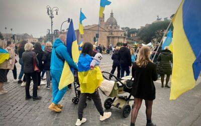 Стабільний тренд. Українці дедалі рідше їдуть до ЄС через війну - rbc.ua - Литва - Мальта - Україна - Росія - Німеччина - Люксембург - Данія - Латвія - Польща - Румунія - Болгарія - Іспанія - Кіпр - Ірландія